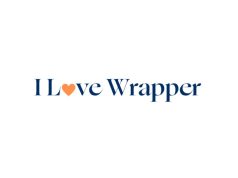 I Love Wrapper Discount % Coupon Code