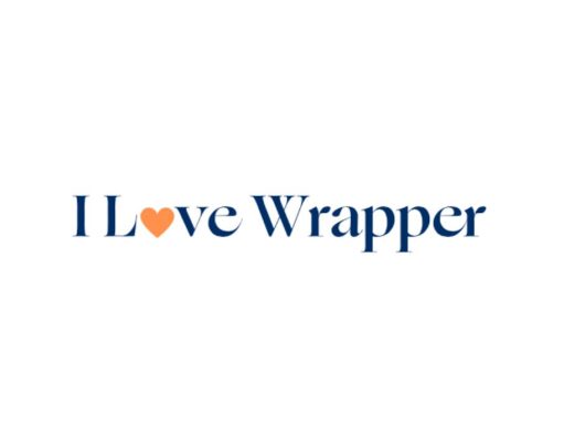 I Love Wrapper Discount % Coupon Code